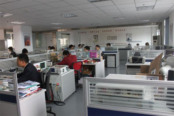 深圳市長亮科技股份有限公司 以技術服務驅動金融數字化轉型